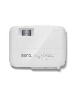 BenQ EW600 3600 Lümen HD Wi-Fi Android Projeksiyon Cihazı