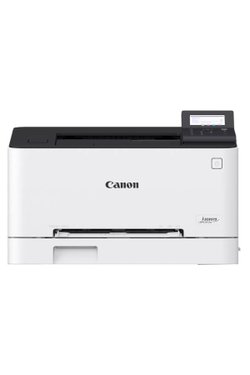 Canon I-Sensys LBP633CDW Wi-Fi Renkli Lazer Yazıcı