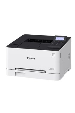 Canon I-Sensys LBP633CDW Wi-Fi Renkli Lazer Yazıcı