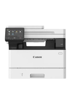 Canon i-Sensys MF465DW Tarayıcı + Fotokopi + Faks Mono Çok Fonksiyonlu Lazer Yazıcı