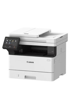 Canon i-Sensys MF465DW Tarayıcı + Fotokopi + Faks Mono Çok Fonksiyonlu Lazer Yazıcı