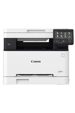 Canon i-Sensys MF651CW Wi-Fi + Tarayıcı + Fotokopi Çok Fonksiyonlu Renkli Lazer Yazıcı