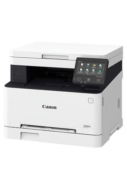 Canon i-Sensys MF651CW Wi-Fi + Tarayıcı + Fotokopi Çok Fonksiyonlu Renkli Lazer Yazıcı