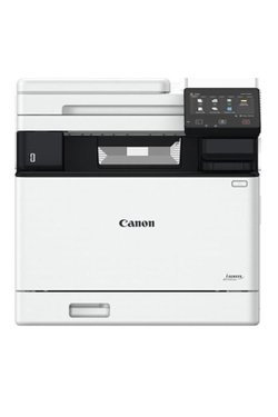 Canon i-Sensys MF752Cdw Wi-Fi + Tarayıcı + Fotokopi Renkli Çok Fonksiyonlu Lazer Yazıcı