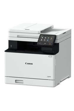 Canon i-Sensys MF752Cdw Wi-Fi + Tarayıcı + Fotokopi Renkli Çok Fonksiyonlu Lazer Yazıcı