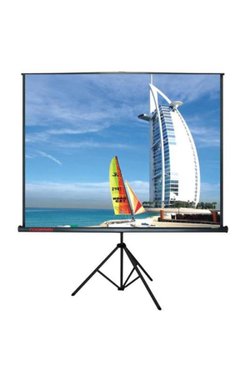 Codegen TX-18 180x180 Tripod Projeksiyon Perdesi