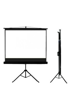 Codegen TX-18 180x180 Tripod Projeksiyon Perdesi