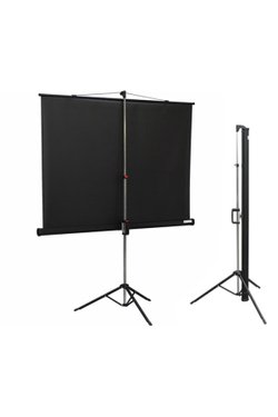 Codegen TX-24 240x200 Tripod Projeksiyon Perdesi