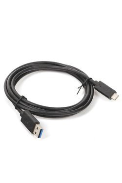 Dark DK-CB-U31L150 1.5 m USB to Type-C Hızlı Şarj Kablosu