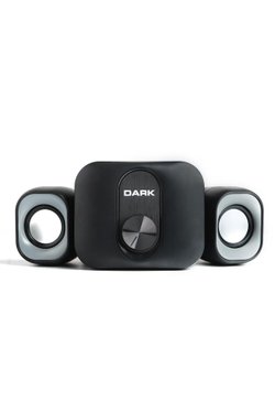 ONTECH - Dark Dk-ac-sp213 Total 11w Rms 2+1 Usb Speaker