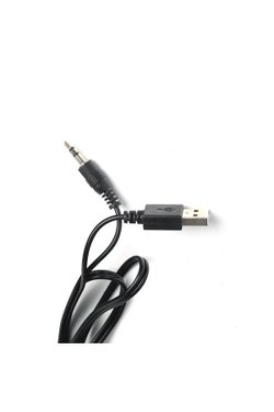 ONTECH - Dark Dk-ac-sp213 Total 11w Rms 2+1 Usb Speaker