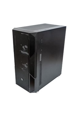 Frisby FC-9435G RGB 4 Fanlı 750 W ATX Oyuncu Kasası