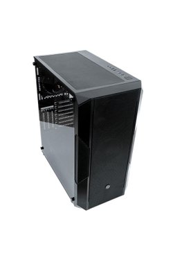 Frisby FC-9435G RGB 4 Fanlı 750 W ATX Oyuncu Kasası