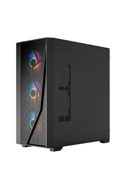 Frisby FC-9540G RGB 4 Fanlı 750 W E-ATX Oyuncu Kasası