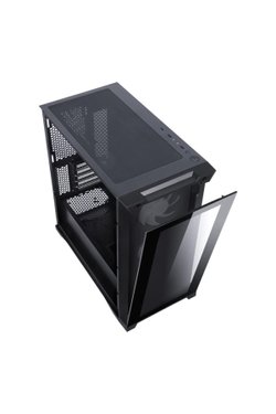 Frisby Moro FC-9450G RGB 4 Fanlı 750 W E-ATX Oyuncu Kasası