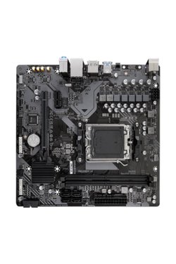 Gigabyte A620M H AMD AM5 DDR5 Micro ATX Anakart