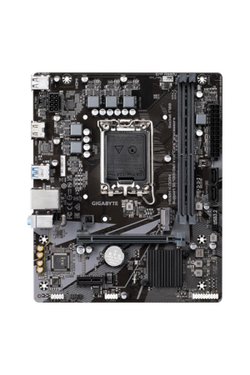 Gigabyte H610M-S2H-V3 Intel LGA1700 DDR4 Micro ATX Anakart