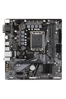 Gigabyte H610M-S2H-V3 Intel LGA1700 DDR4 Micro ATX Anakart