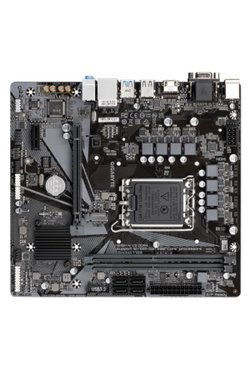 Gigabyte H610M-S2H-V3 Intel LGA1700 DDR4 Micro ATX Anakart