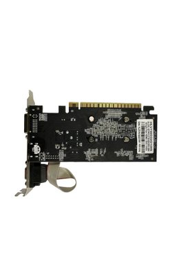 HI-LEVEL GEFORCE GT420 2GB DDR3 128BIT 1XVGA 1XHDMI 1XDVI EKRAN KARTI