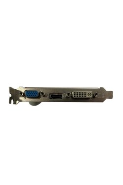 HI-LEVEL GEFORCE GT420 2GB DDR3 128BIT 1XVGA 1XHDMI 1XDVI EKRAN KARTI