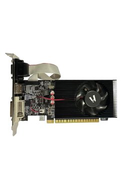HI-LEVEL GEFORCE GT730 4GB GDDR3 128BIT 1XVGA 1XHDMI 1XDVI EKRAN KARTI