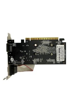 HI-LEVEL GEFORCE GT730 4GB GDDR3 128BIT 1XVGA 1XHDMI 1XDVI EKRAN KARTI