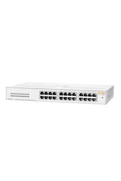 HP Aruba Instant On 1430-24G R8R49A 24 Port 10/100/1000 Mbps Gigabit Switch