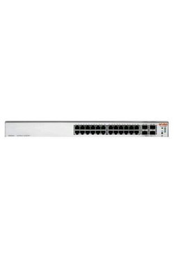 Hpe Aruba Ion Jl682a 1920-24g Switch