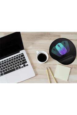 Inca IMPS-009 Mouse Pad