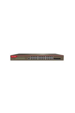 IP-COM G5328X 24 Port 10/100/1000 Mbps Gigabit Switch
