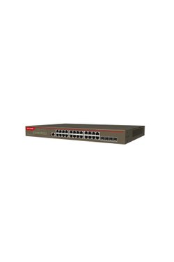 IP-COM G5328X 24 Port 10/100/1000 Mbps Gigabit Switch