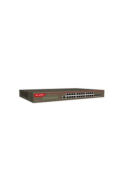 IP-COM G5328X 24 Port 10/100/1000 Mbps Gigabit Switch