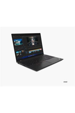 Lenovo ThinkPad T16 Gen 1 21CH0027TX Ryzen 7 PRO 6850U 16 GB 512 GB SSD Radeon 680M 16&quot; WUXGA Notebook
