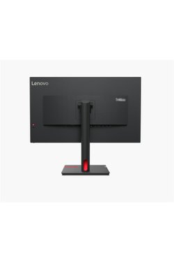 Lenovo ThinkVision T32p-30 63D2GAT1TK 31.5&quot; 4 ms 4K Pivot IPS 60 Hz Monitör