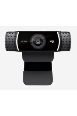 Logitech C922 Pro Stream 960-001088 Mikrofonlu Webcam