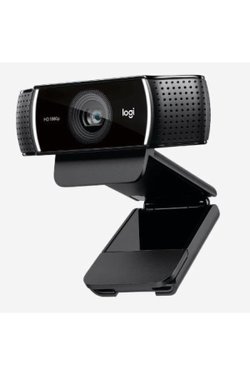 Logitech C922 Pro Stream 960-001088 Mikrofonlu Webcam