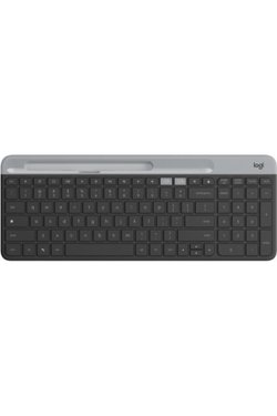 Logitech K580 Slim Q Kablosuz Klavye