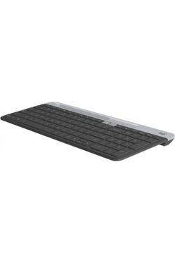 Logitech K580 Slim Q Kablosuz Klavye