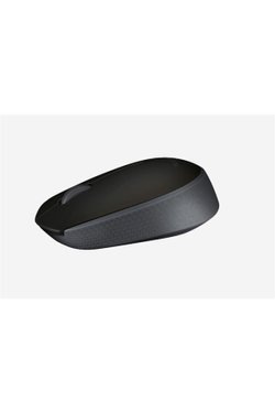 Logitech M171 910-004424 Siyah Optik Kablosuz Mouse