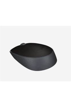 Logitech M171 910-004424 Siyah Optik Kablosuz Mouse