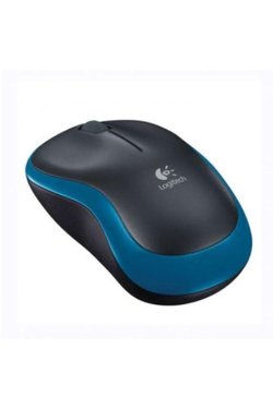 Logitech M185 Optik Kablosuz Mouse