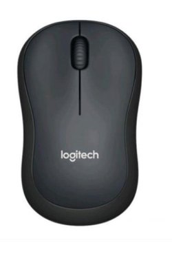 Logitech M220 Sessiz Optik Kablosuz Mouse