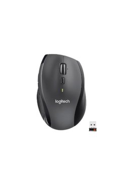 Logitech M705 Marathon 910-001949 Optik Kablosuz Mouse