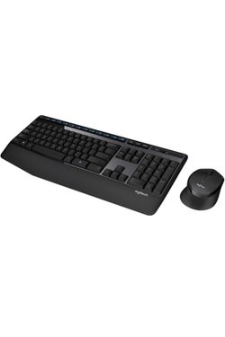 Logitech MK345 920-006514 Kablosuz Klavye Mouse Seti
