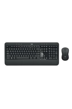 Logitech MK540 920-008687 Kablosuz Klavye Mouse Seti