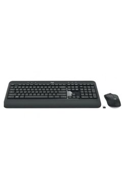 Logitech MK540 920-008687 Kablosuz Klavye Mouse Seti