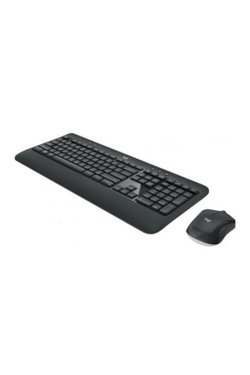 Logitech MK540 920-008687 Kablosuz Klavye Mouse Seti
