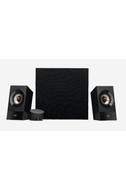 Logitech Z533 60 W 2+1 Kablolu Kumandalı Siyah Hoparlör