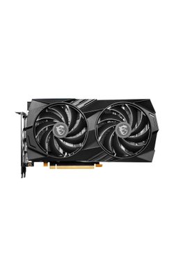 Msi GeForce RTX4060 Gaming X 8GB GDDR6 128 Bit DLSS 3 Ekran Kartı
